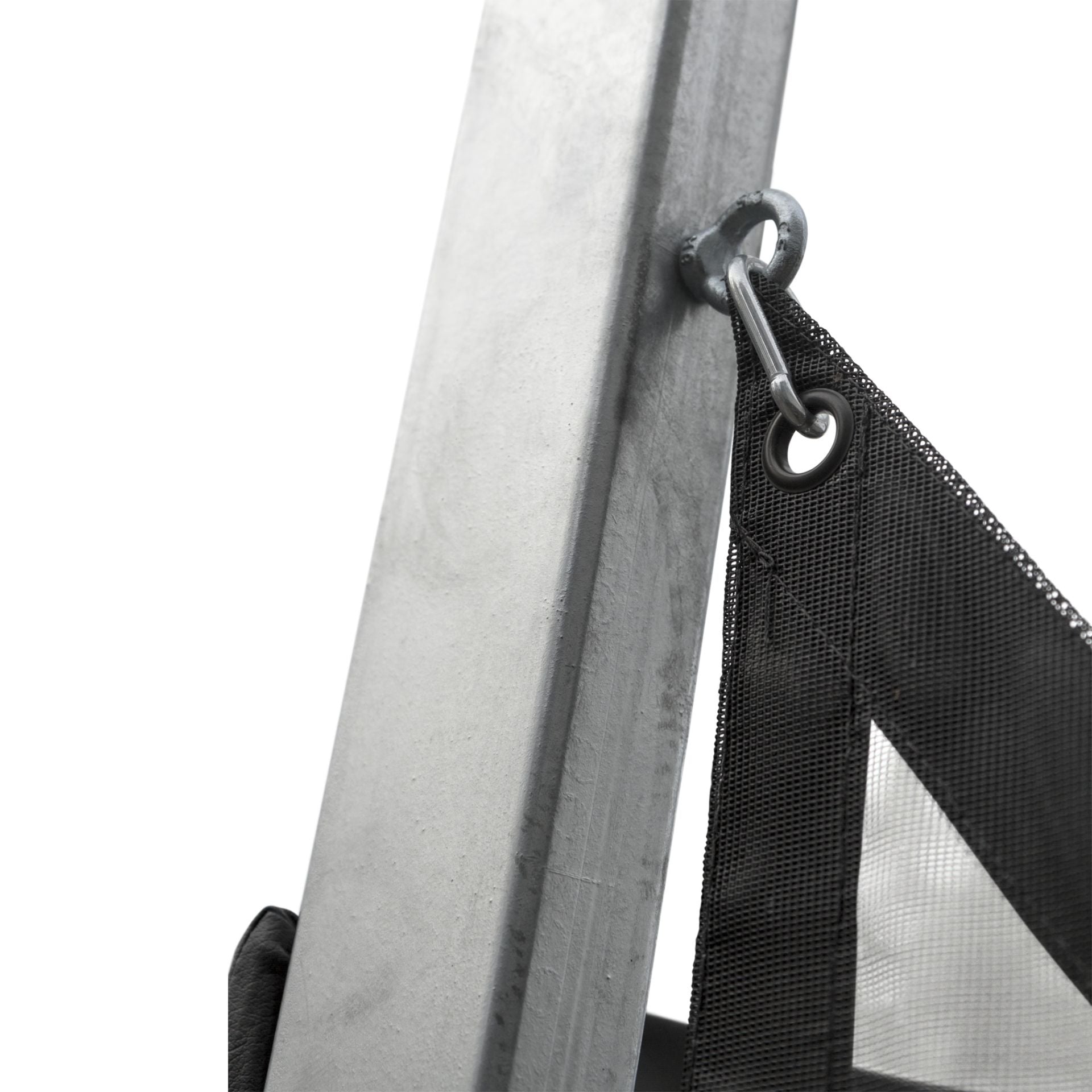 3x3 Street Slammer Side Banners