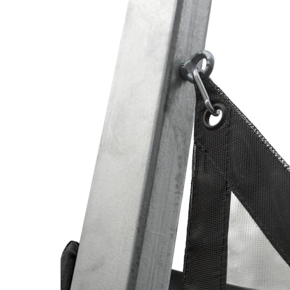 3x3 Street Slammer Side Banners