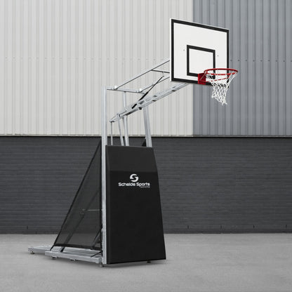 3x3 Street Slammer Side Banners