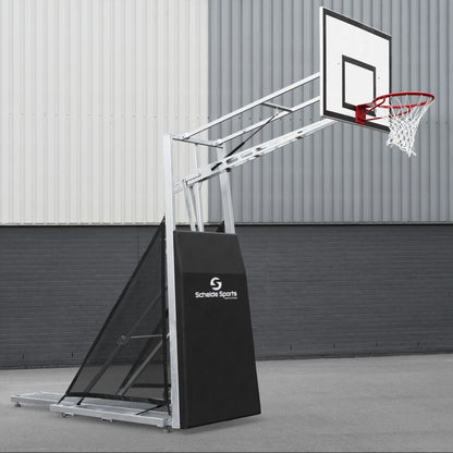 3x3 Street Slammer Side Banners