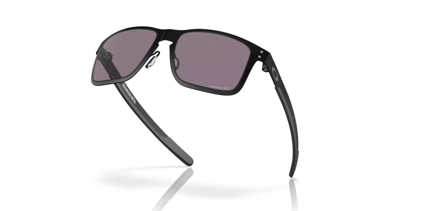 Oakley Holbrook Metal Glasses