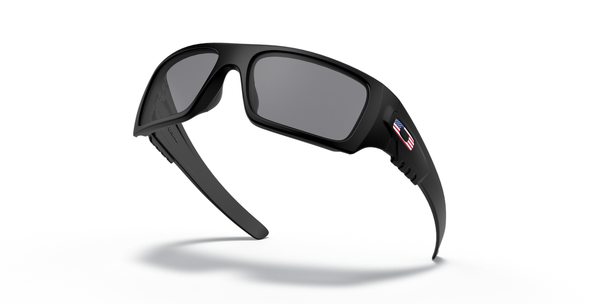 Oakley Si Ballistic Det Cord Sunglasses