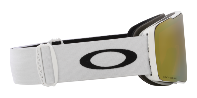 Oakley Line Miner Pro Large Snow Goggles