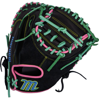 Marucci Oxbow 235C1 33.5” Catcher’s Mitt: MFG4OX235C1