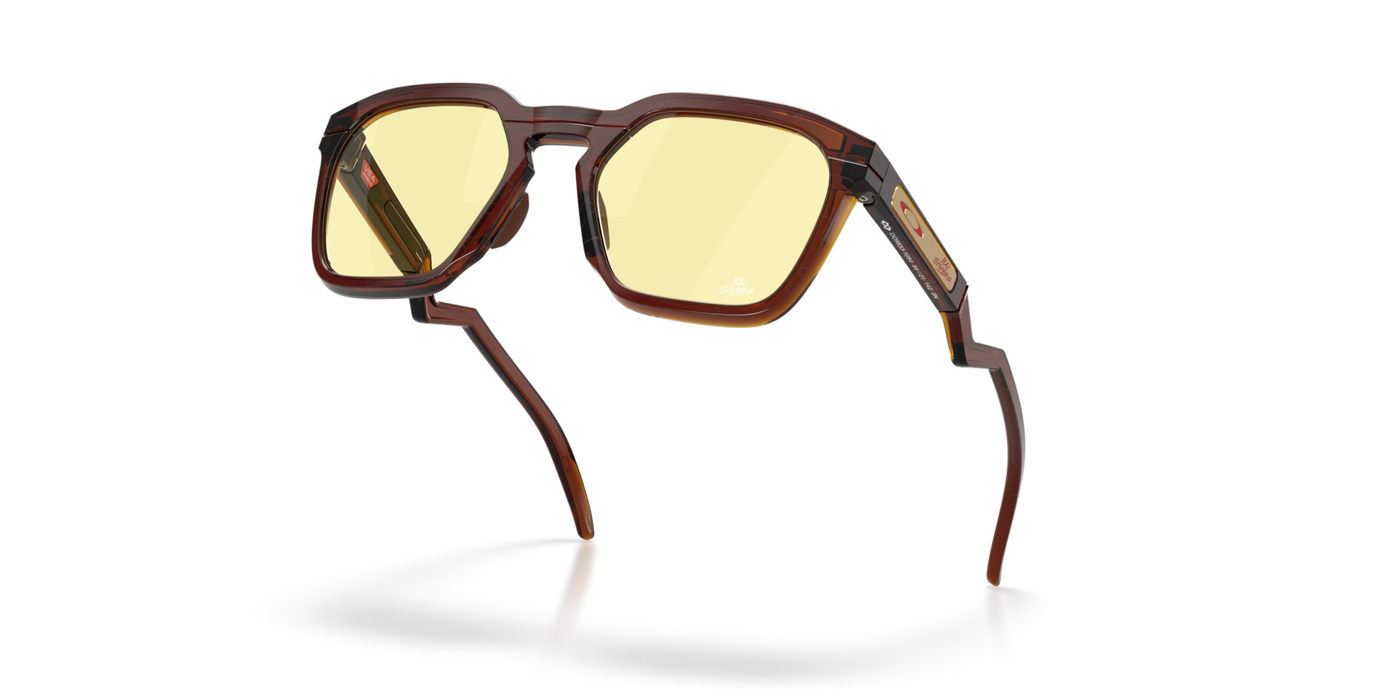 Oakley HSTN Square Glasses