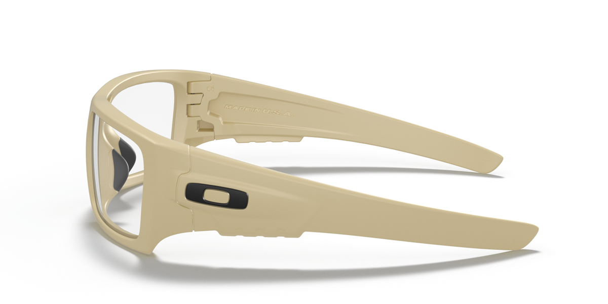 Oakley Si Ballistic Det Cord Sunglasses