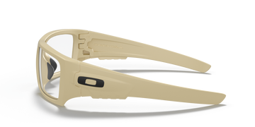 Oakley Si Ballistic Det Cord Sunglasses