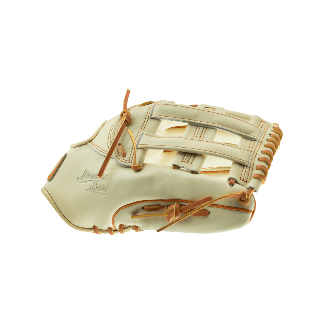 Marucci Ascension M Type 78R3 12.75" Outfield Baseball Glove: MFG3AS78R3