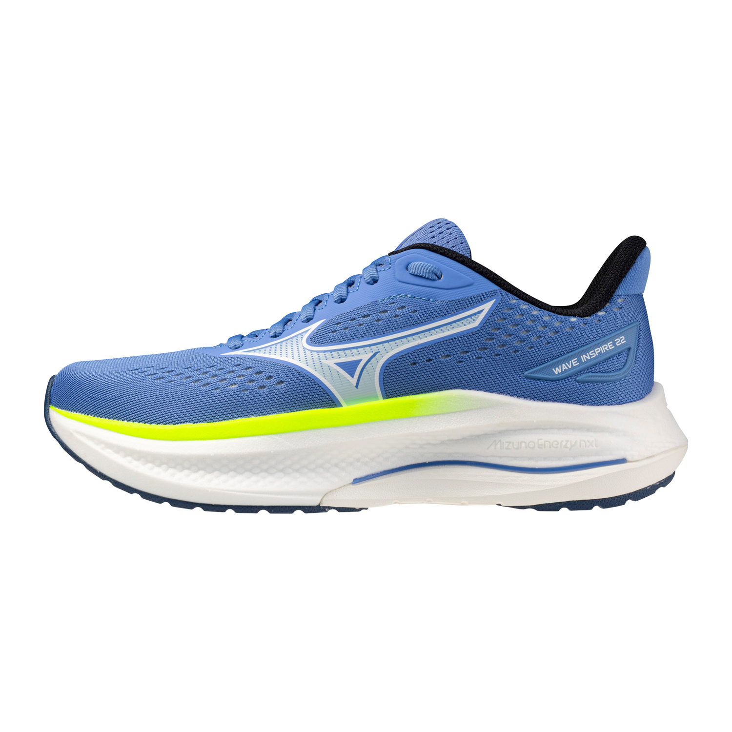 Mizuno Women's Wave Inspire 22 D Running Shoes