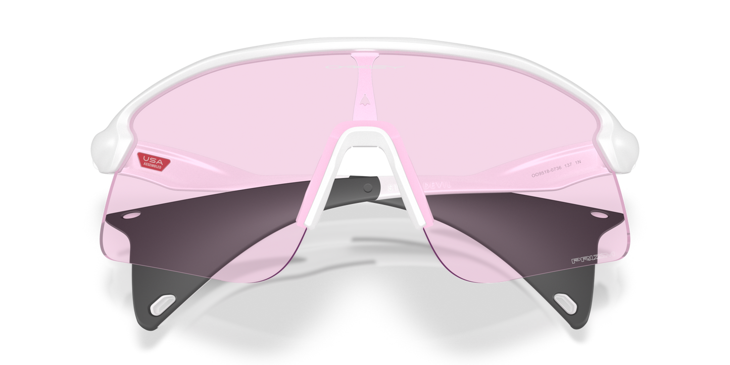 Oakley Stunt Devil S Sunglasses