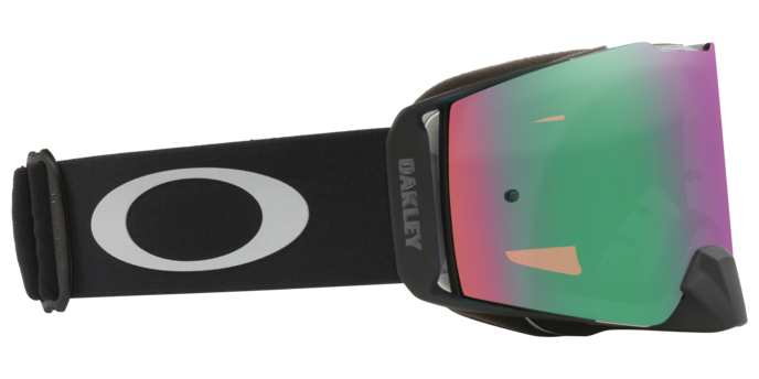 Oakley Front Line MX Goggles