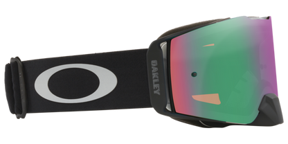 Oakley Front Line MX Goggles