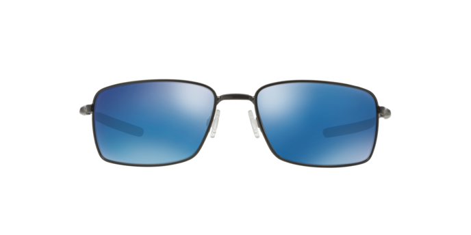 Oakley Square Wire Glasses