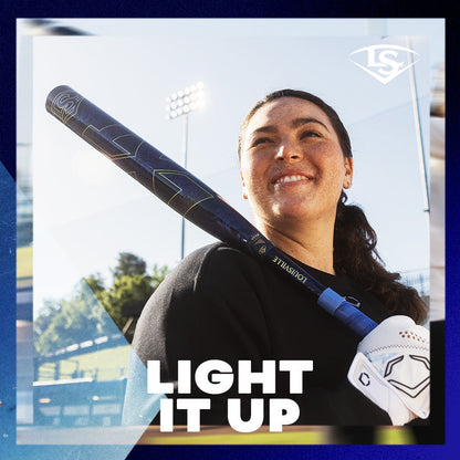 2025 Louisville Slugger LXT (-11) Fastpitch Softball Bat: WBL2993010