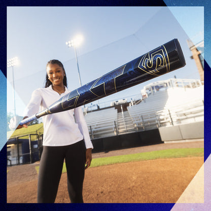 2025 Louisville Slugger LXT (-11) Fastpitch Softball Bat: WBL2993010 (DEMO)