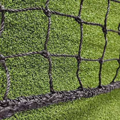 #24 HDPE Batting Cage Net Only (No Frame) 35ft - 70ft