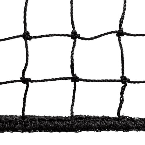 #24 HDPE Batting Cage Net Only (No Frame) 35ft - 70ft