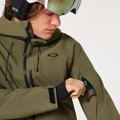 Oakley Men's Canopy Insulated Jacket