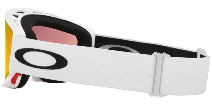Oakley Flow Scape L Snow Goggles