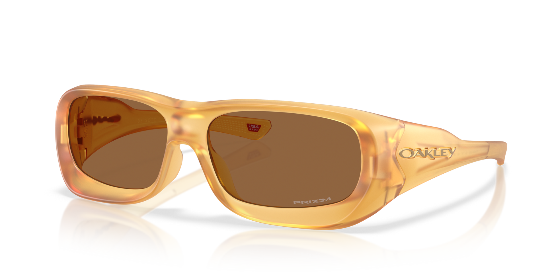 Oakley De Soto Glasses