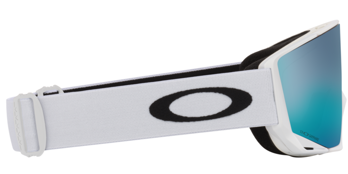 Oakley Flow Scape L Snow Goggles