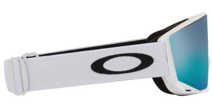 Oakley Flow Scape L Snow Goggles