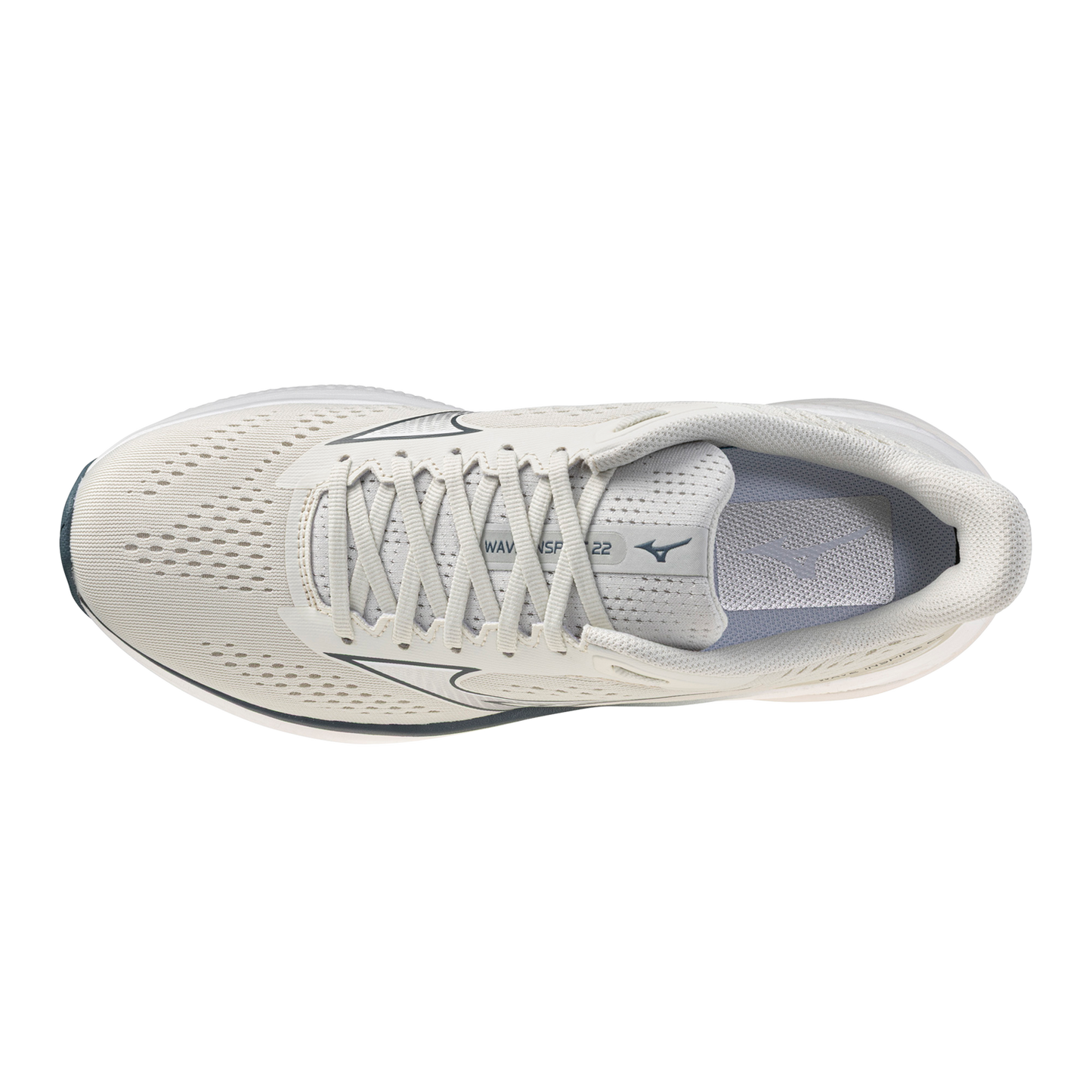 Mizuno Men's Wave Inspire 22 Running Shoes