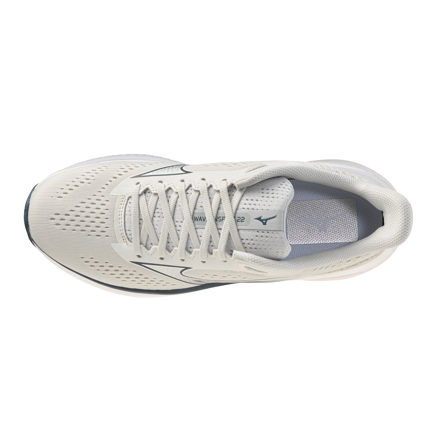 Mizuno Men's Wave Inspire 22 Running Shoes