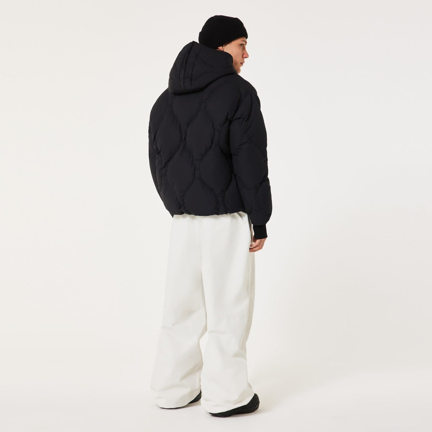 Oakley Men's Urbanslope Puffer Jacket