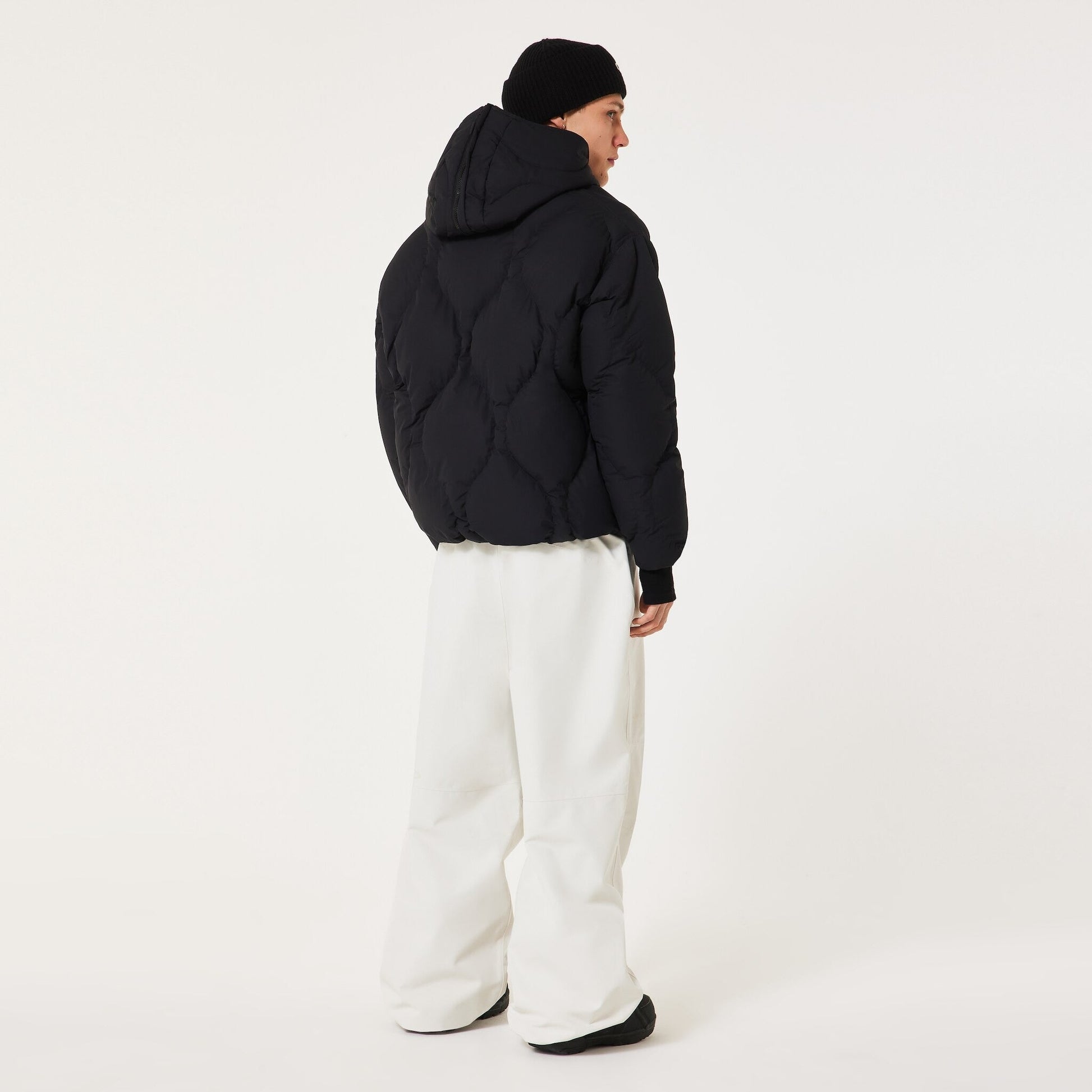 Oakley Men's Urbanslope Puffer Jacket
