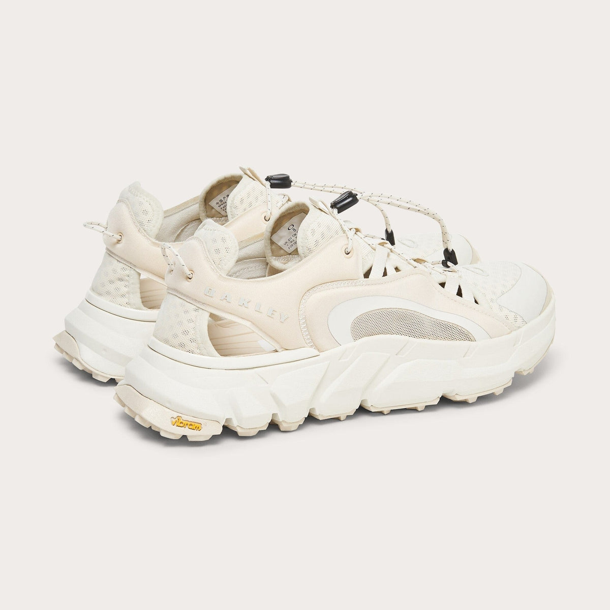 Oakley Men's Aquaterra Hybrid Sandals