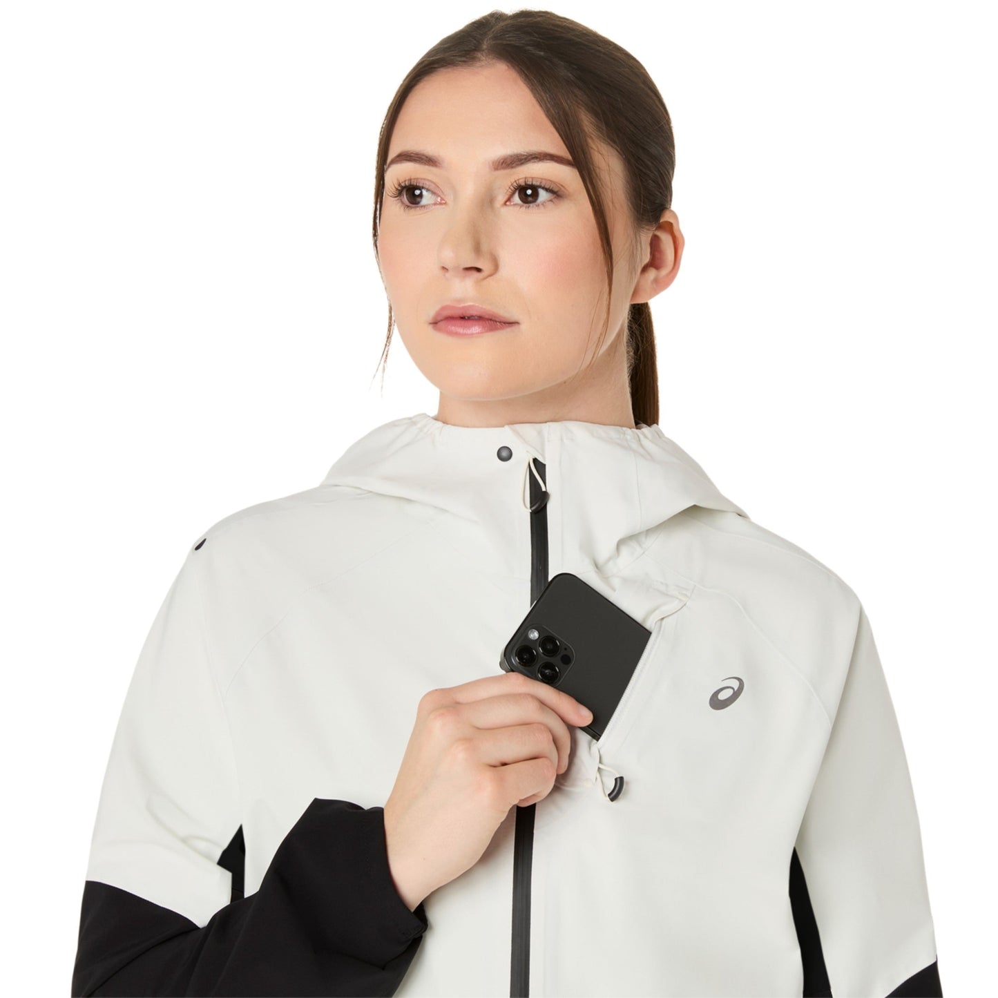 Asics Women's Metarun Legend Jacket