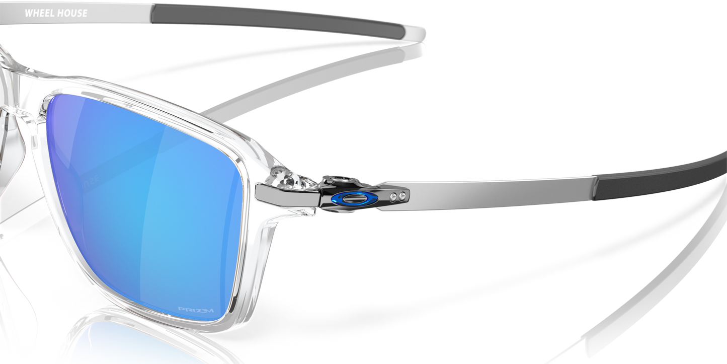 Oakley Wheel House Glasses