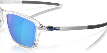 Oakley Wheel House Glasses