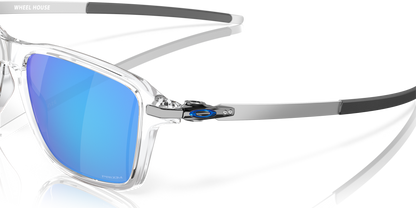 Oakley Wheel House Glasses