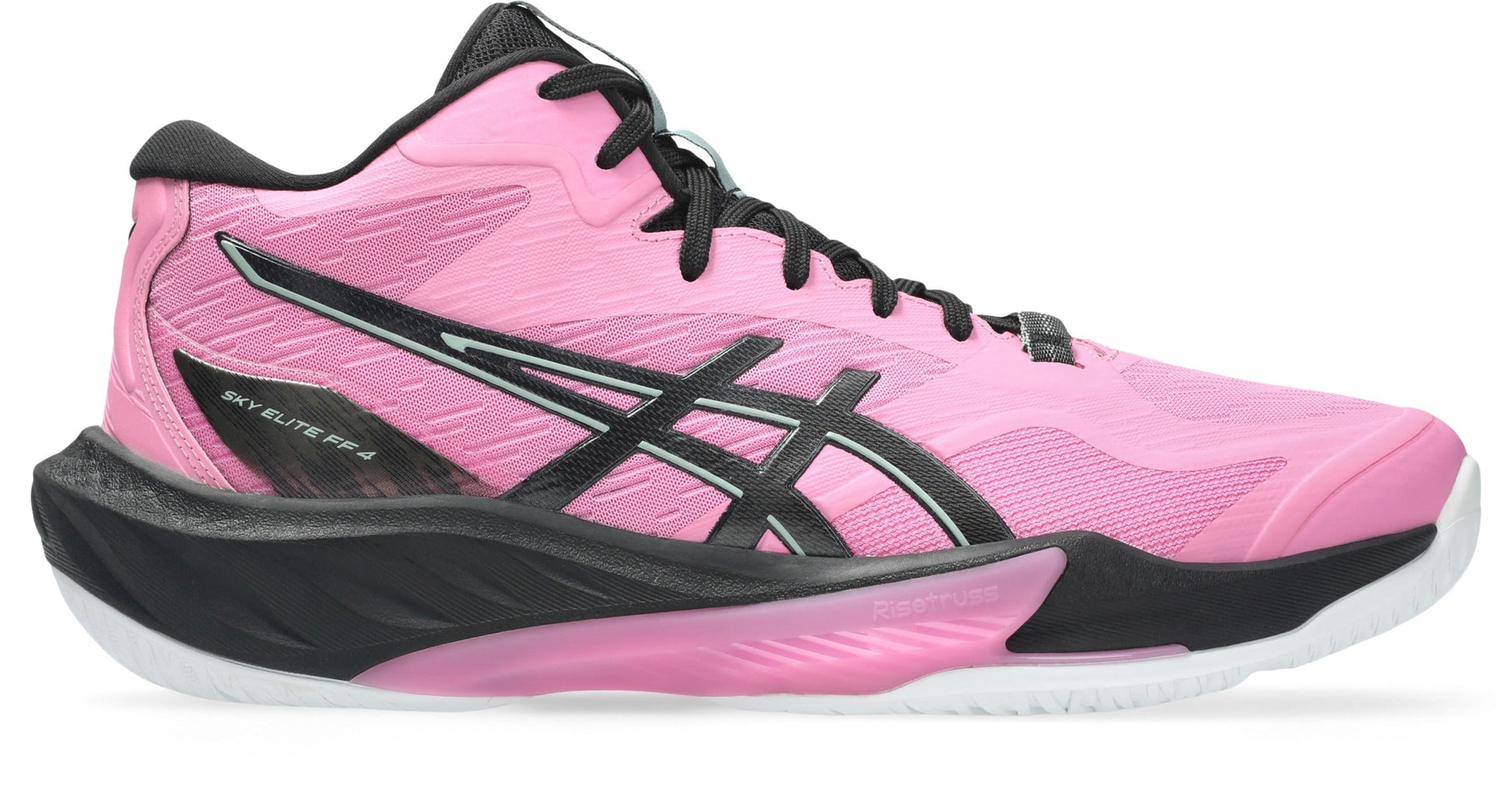 Asics Men's Sky Elite FF MT 4 Volleyball Shoes