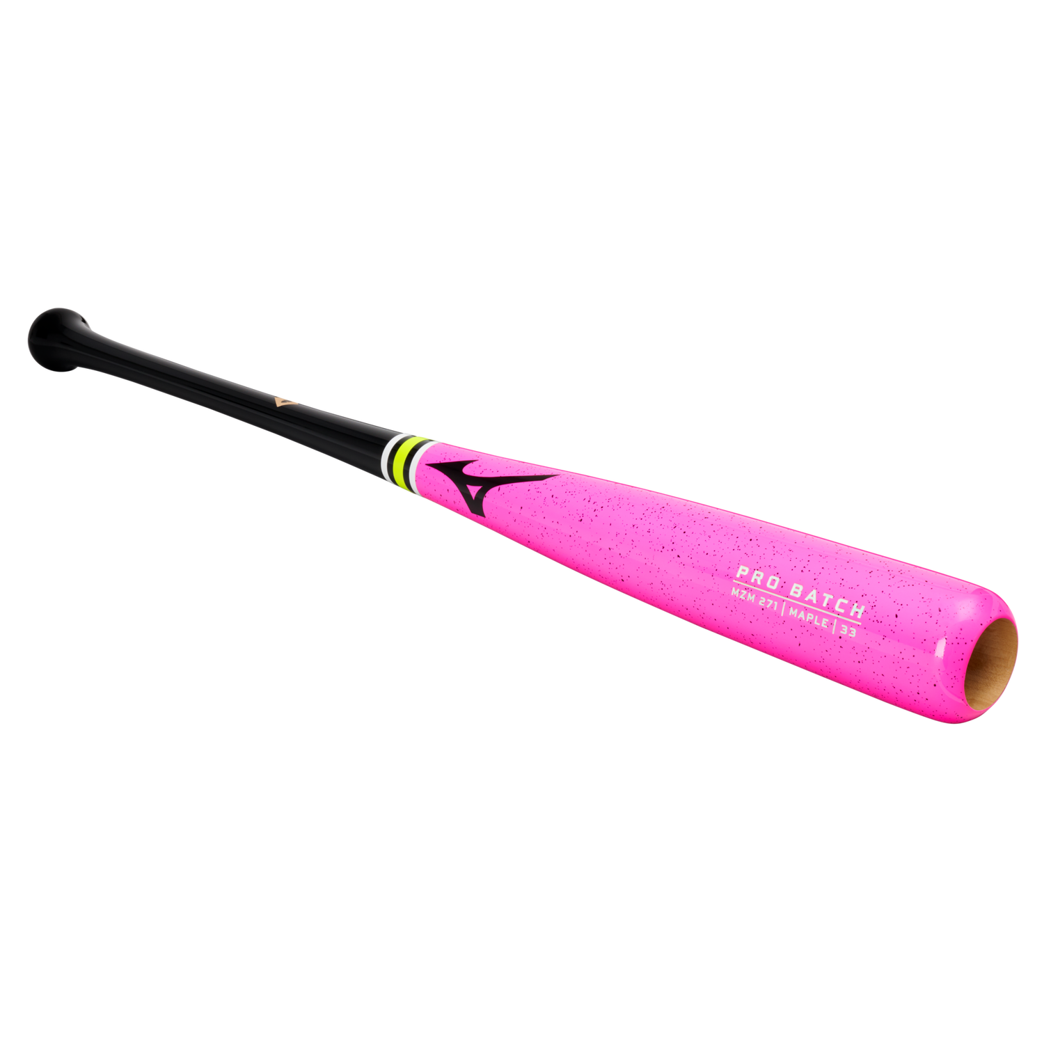 Mizuno Pro Batch MZM 271 Baseball Bat