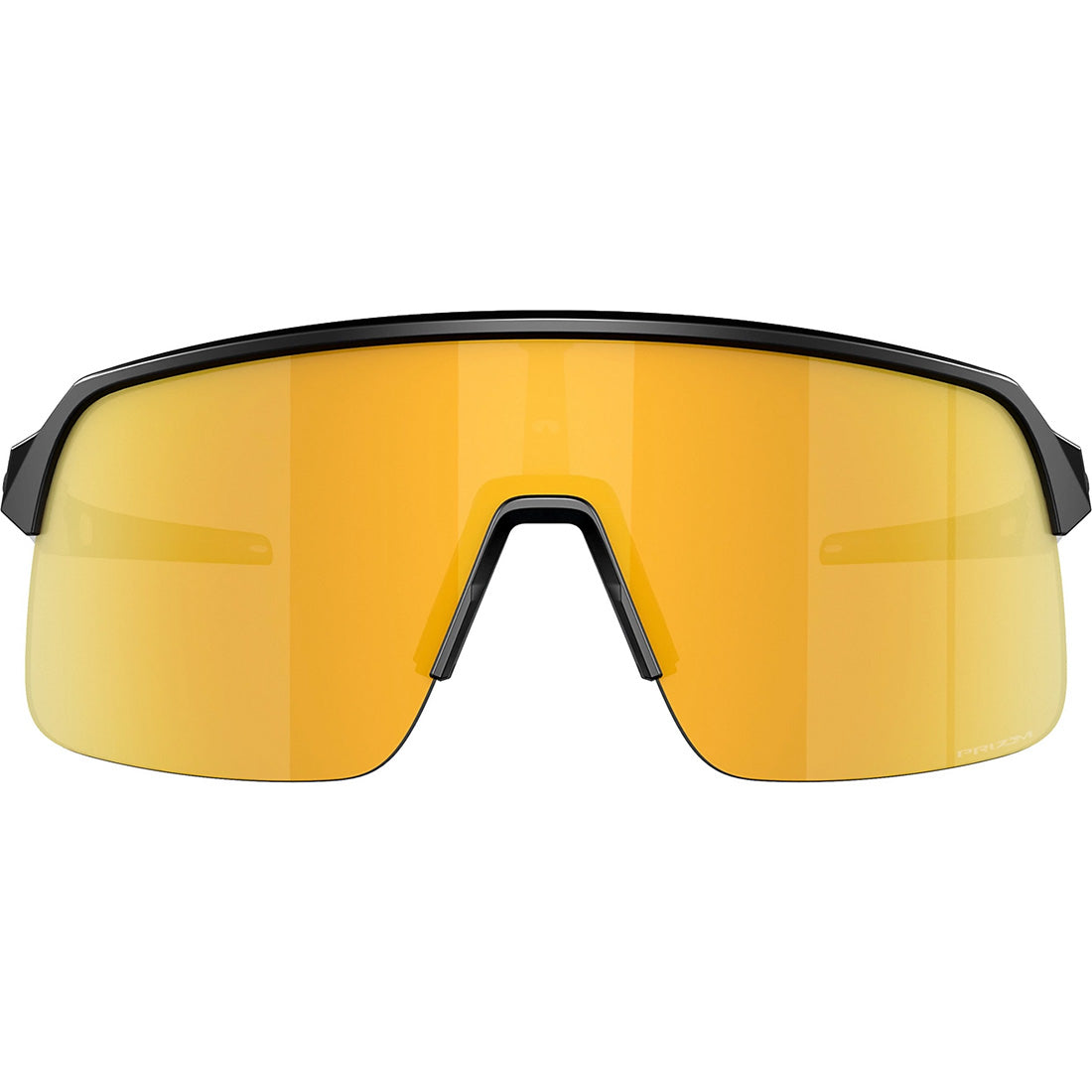 OAKLEY SUTRO LITE Sunglasses Matte Black: Prizm 24K