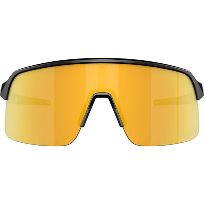 OAKLEY SUTRO LITE Sunglasses Matte Black: Prizm 24K