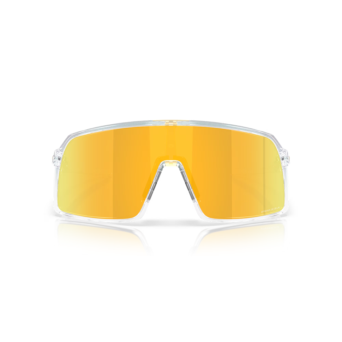 Oakley SUTRO Seek Collection Sunglasses Pacific Glass: Prizm 24k
