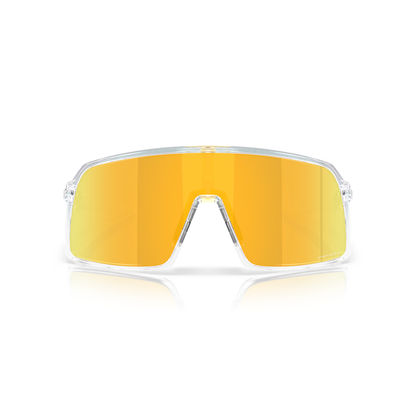 Oakley SUTRO Seek Collection Sunglasses Pacific Glass: Prizm 24k