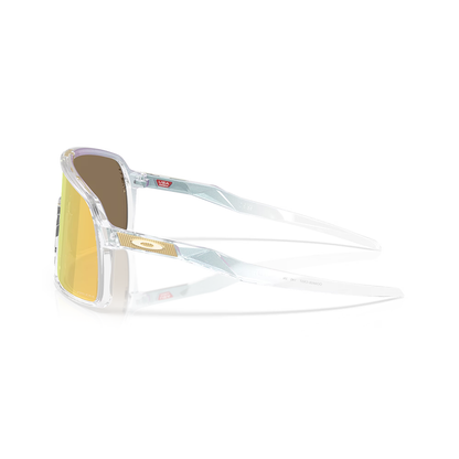 Oakley SUTRO Seek Collection Sunglasses Pacific Glass: Prizm 24k
