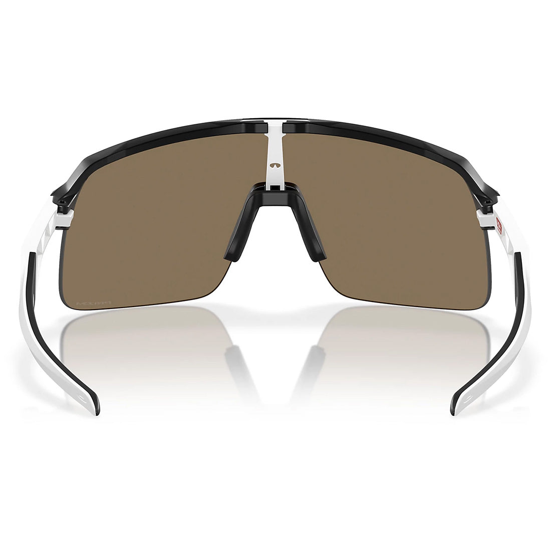 OAKLEY SUTRO LITE Sunglasses Matte Black: Prizm 24K