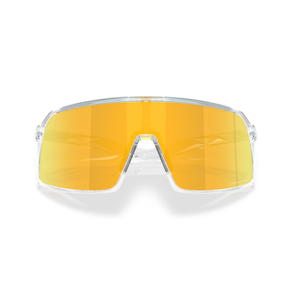 Oakley SUTRO Seek Collection Sunglasses Pacific Glass: Prizm 24k