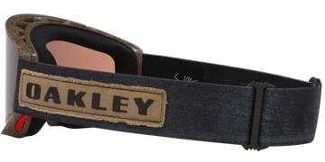Oakley Flow Scape AF L Snow Goggles