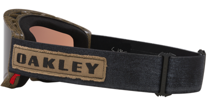 Oakley Flow Scape AF L Snow Goggles