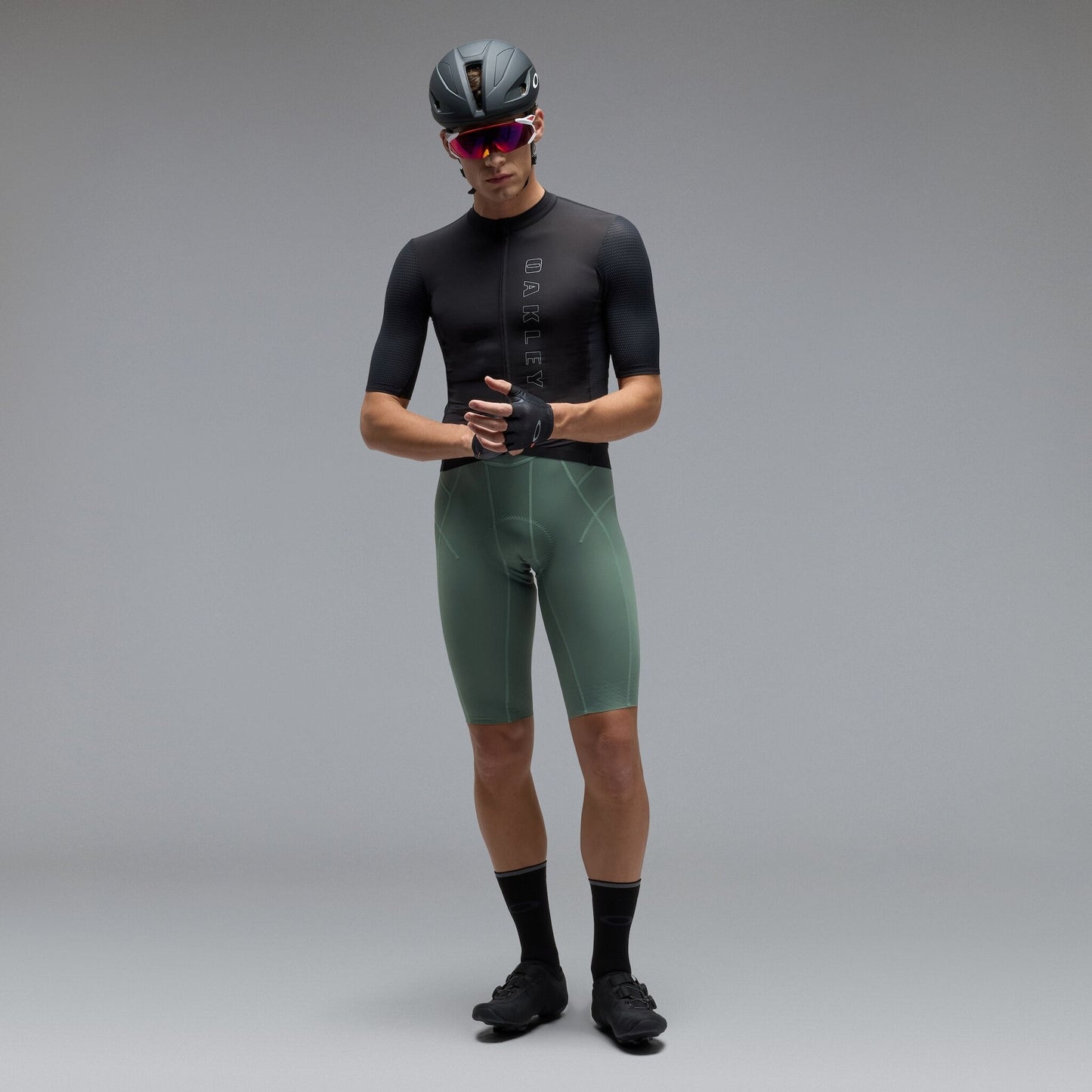 Oakley Men's Endurance Lite Jersey T-Shirt