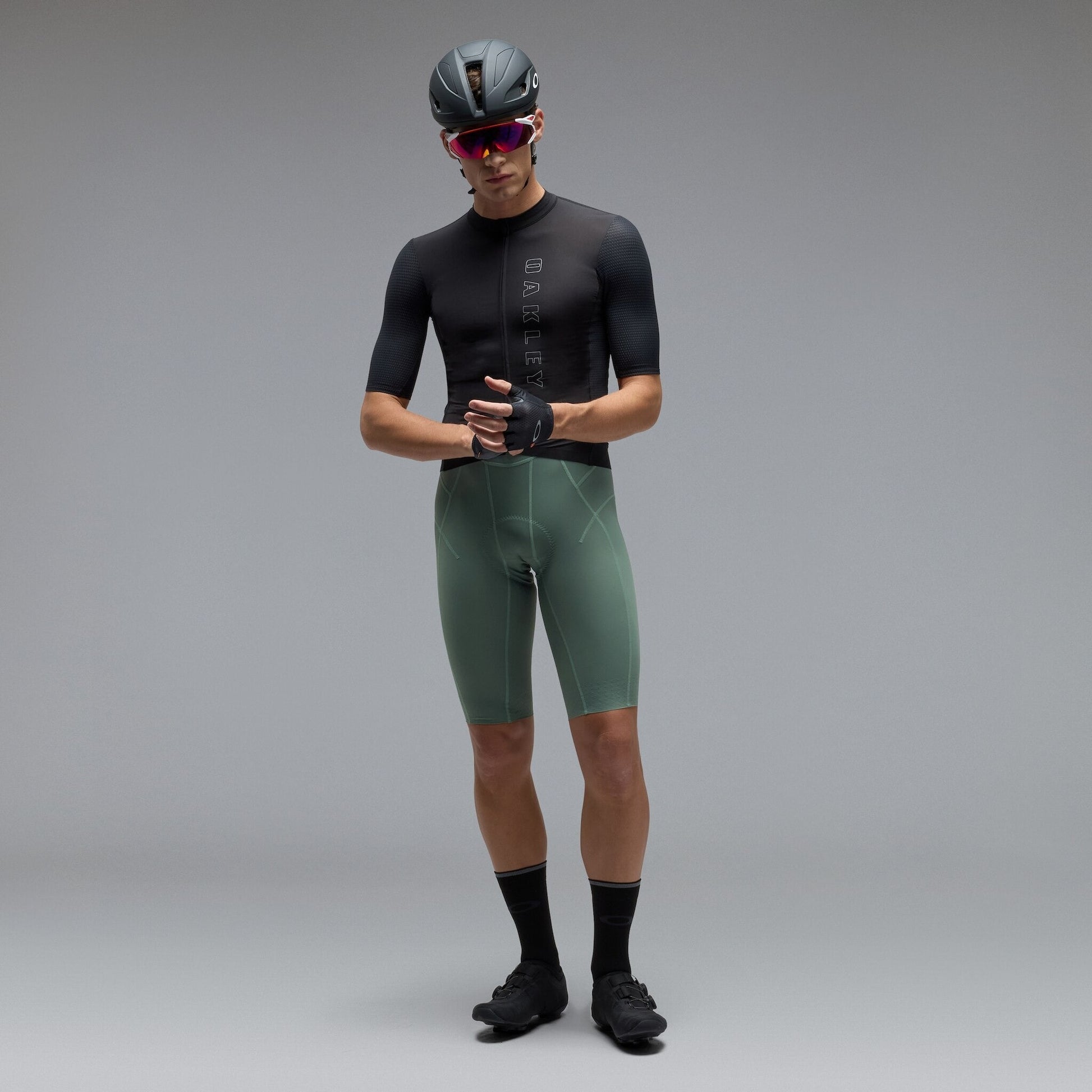Oakley Men's Endurance Lite Jersey T-Shirt