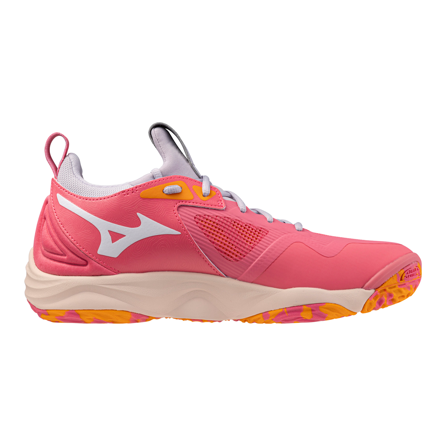 Mizuno Adult Wave Momentum 3 Volleyball Shoes