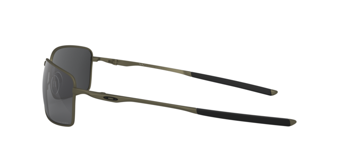 Oakley Square Wire Glasses